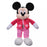 JDS - 2026 Valentine's Day Mickey Mouse Plush Toy
