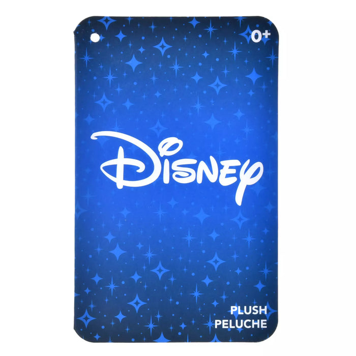 JDS - 2026 Valentine's Day Mickey Mouse Plush Toy