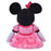 JDS - 2026 Valentine's Day Minnie Mouse Plush Toy