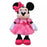 JDS - 2026 Valentine's Day Minnie Mouse Plush Toy