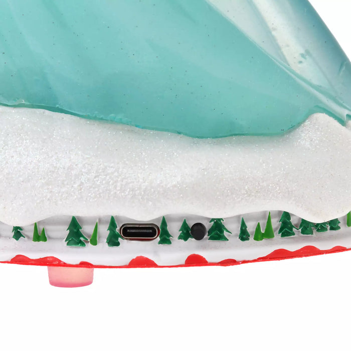 JDS -  2025 Disney Christmas Mickey & Friends x Mickey & Friends Music & Light Up Figure (Release Date: Nov 4, 2025)