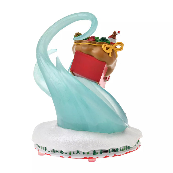 JDS -  2025 Disney Christmas Mickey & Friends x Mickey & Friends Music & Light Up Figure (Release Date: Nov 4, 2025)