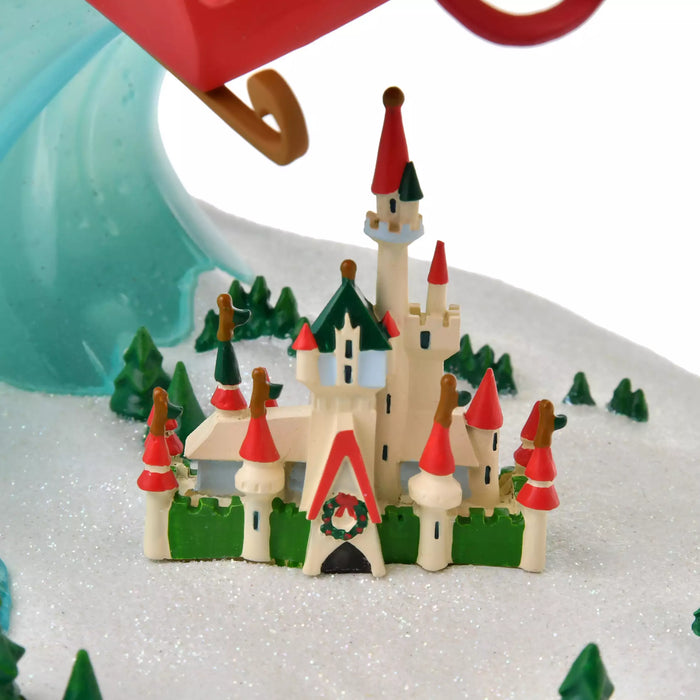 JDS -  2025 Disney Christmas Mickey & Friends x Mickey & Friends Music & Light Up Figure (Release Date: Nov 4, 2025)