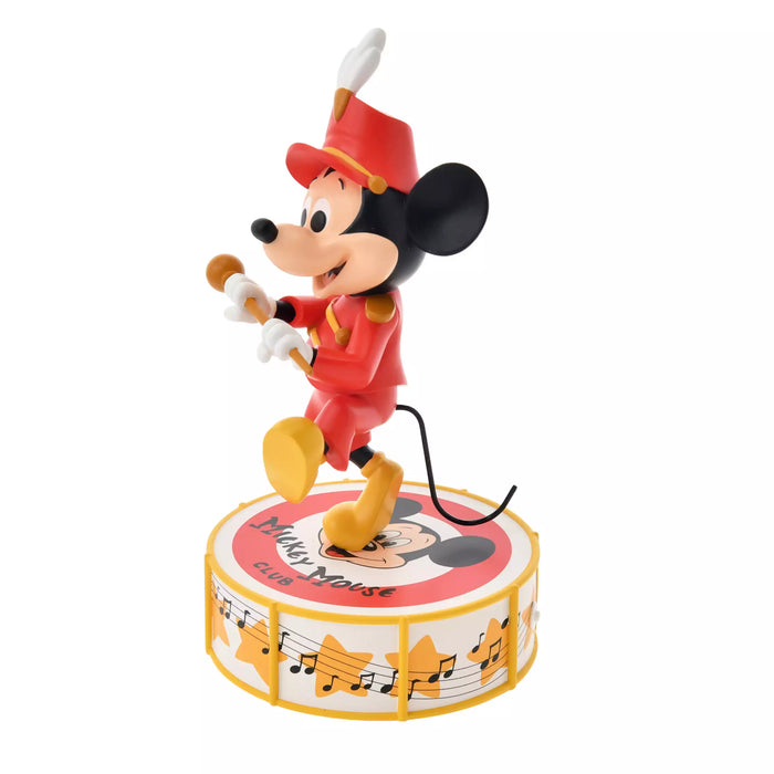 JDS - Mickey Mouse Club 70th x Mickey Mouse Figure with Muisc (Release Date: Sept 30, 2025)