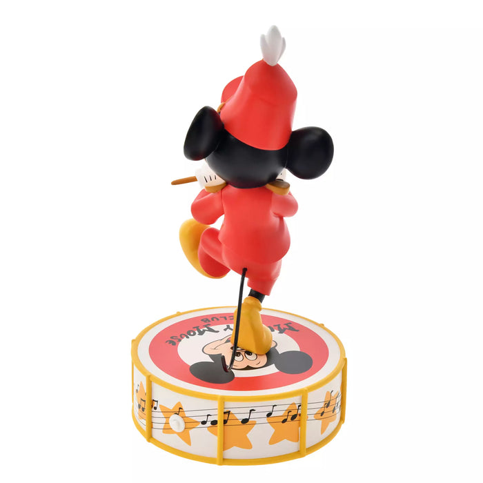 JDS - Mickey Mouse Club 70th x Mickey Mouse Figure with Muisc (Release Date: Sept 30, 2025)