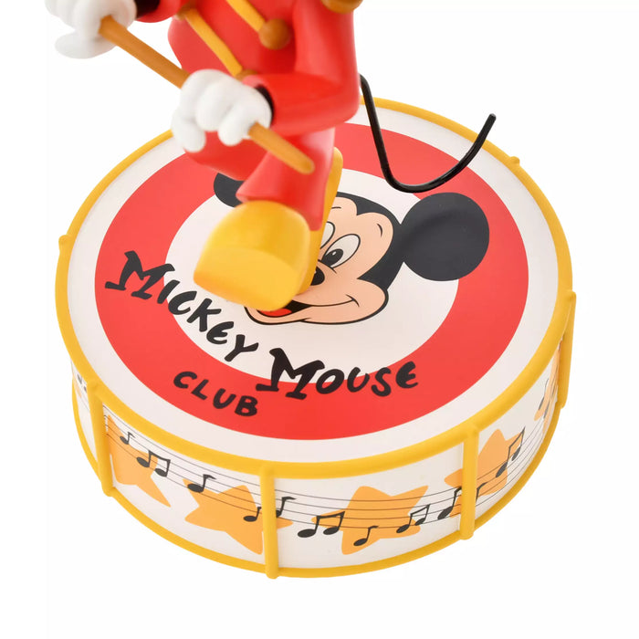 JDS - Mickey Mouse Club 70th x Mickey Mouse Figure with Muisc (Release Date: Sept 30, 2025)