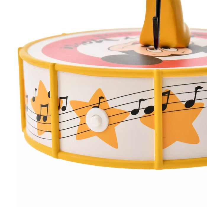 JDS - Mickey Mouse Club 70th x Mickey Mouse Figure with Muisc (Release Date: Sept 30, 2025)