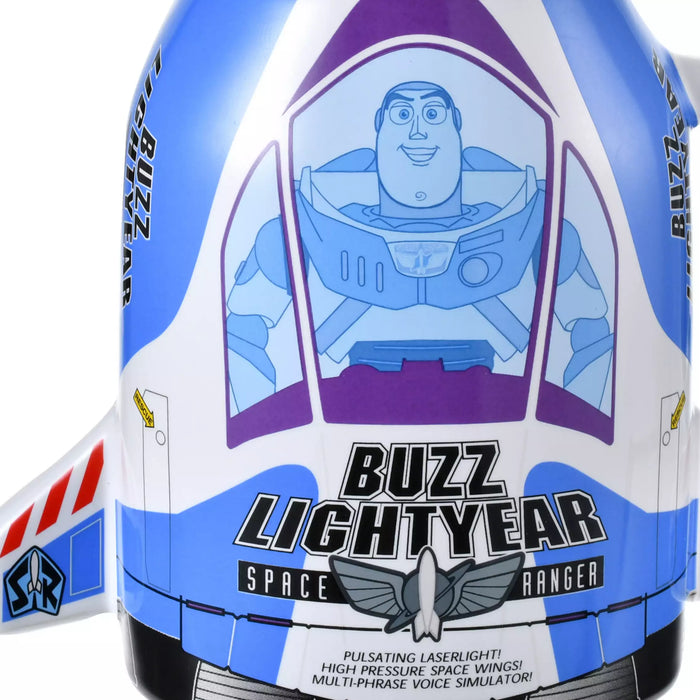 JDS - Toy Story 30th Anniversary x Buzz Lightyear Mug (Release Date: Oct 21, 2025)