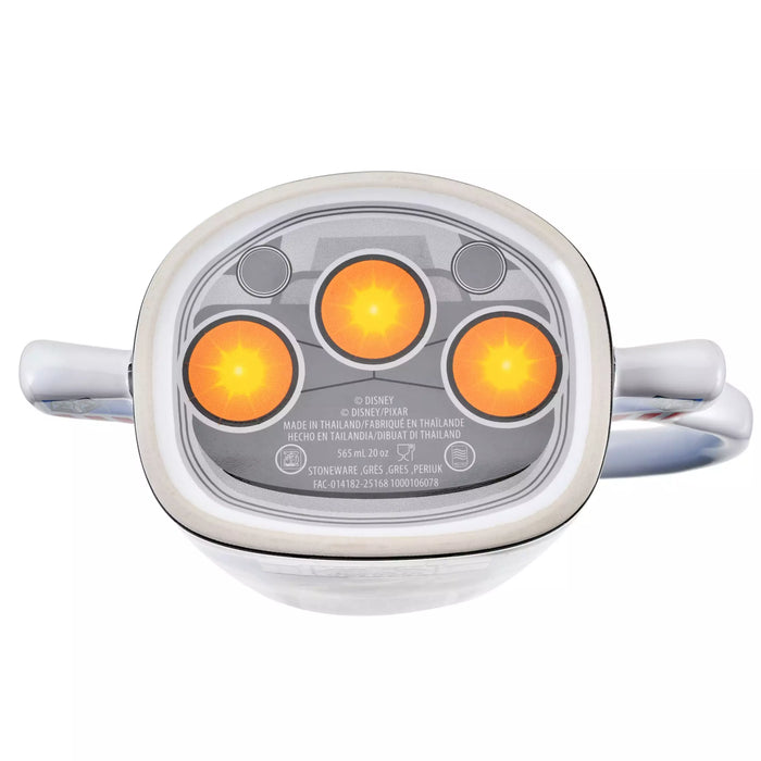 JDS - Toy Story 30th Anniversary x Buzz Lightyear Mug (Release Date: Oct 21, 2025)