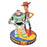 JDS - Toy Story 30th Anniversary x Woody & Buzz Lightyear Figure with Music (Release Date: Oct 21, 2025)
