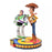 JDS - Toy Story 30th Anniversary x Woody & Buzz Lightyear Figure with Music (Release Date: Oct 21, 2025)