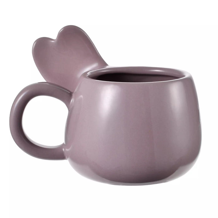 JDS - Zootopia 2 Collection x Judy Hopps Face Mug (Release Date: Nov 28, 2025)