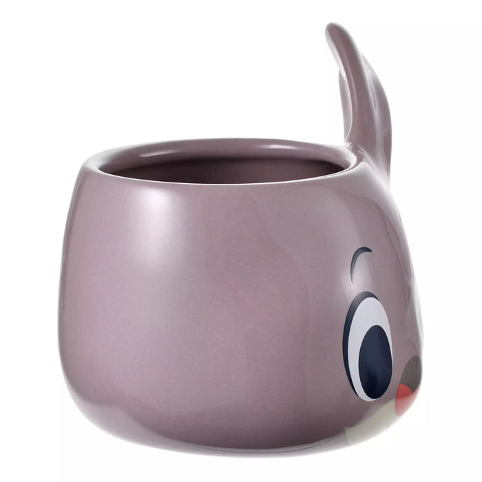 JDS - Zootopia 2 Collection x Judy Hopps Face Mug (Release Date: Nov 28, 2025)