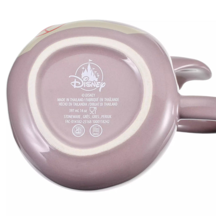 JDS - Zootopia 2 Collection x Judy Hopps Face Mug (Release Date: Nov 28, 2025)