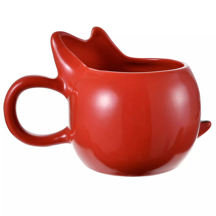 JDS - Zootopia 2 Collection x Nick Wilde Face Mug (Release Date: Nov 28, 2025)