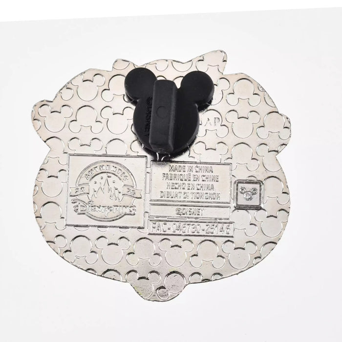 JDS - Zootopia 2 Collection x Judy Hopps, Nick Wilde, Gary Pin Badge (Release Date: Nov 28, 2025)