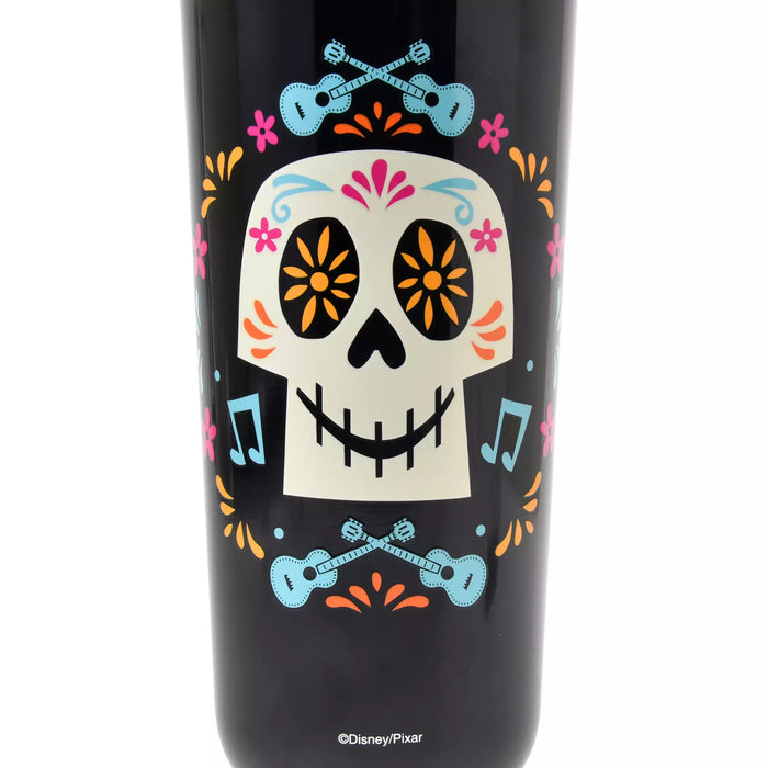 JDS -  Disney & Pixar's "Coco"Movie Merchandise 2025 x Coco Stainless Steel Tumbler (Release Date: Aug 19, 2025)