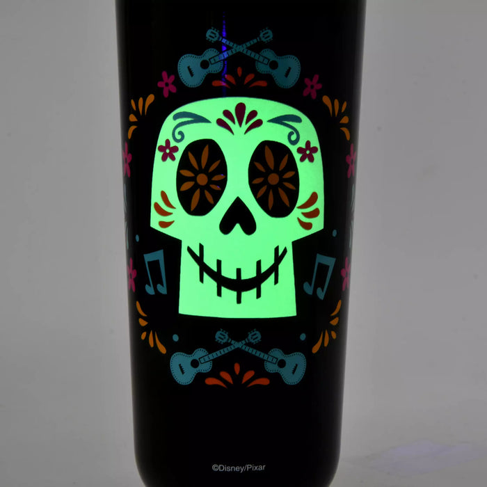JDS -  Disney & Pixar's "Coco"Movie Merchandise 2025 x Coco Stainless Steel Tumbler (Release Date: Aug 19, 2025)