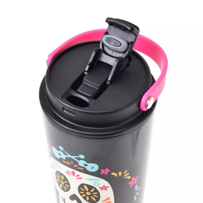 JDS -  Disney & Pixar's "Coco"Movie Merchandise 2025 x Coco Stainless Steel Tumbler (Release Date: Aug 19, 2025)