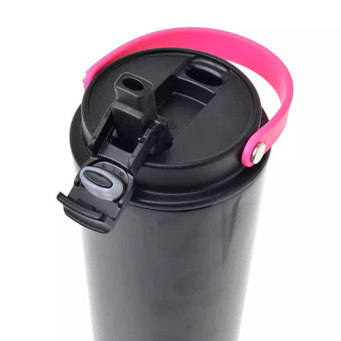 JDS -  Disney & Pixar's "Coco"Movie Merchandise 2025 x Coco Stainless Steel Tumbler (Release Date: Aug 19, 2025)