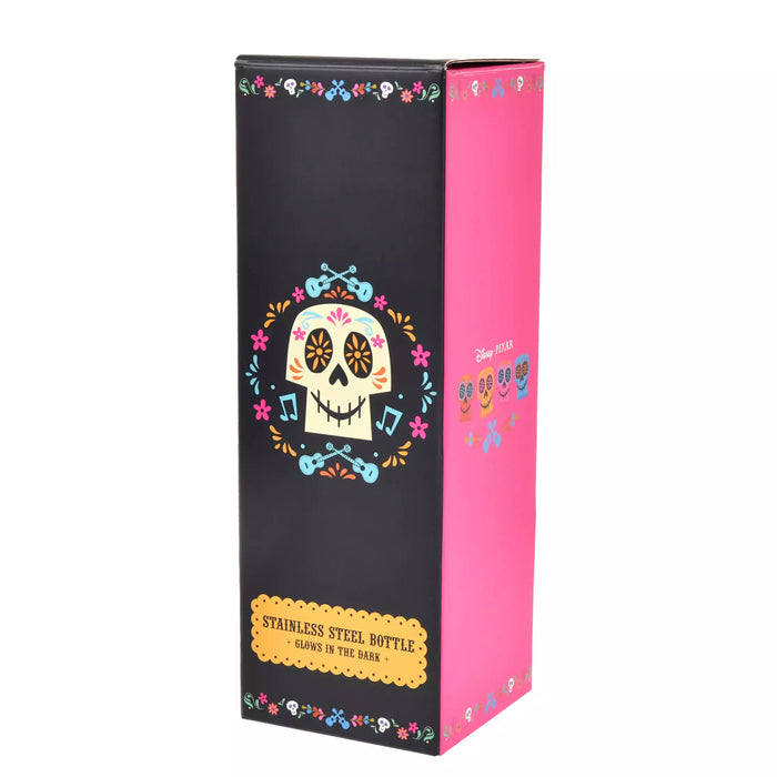 JDS -  Disney & Pixar's "Coco"Movie Merchandise 2025 x Coco Stainless Steel Tumbler (Release Date: Aug 19, 2025)