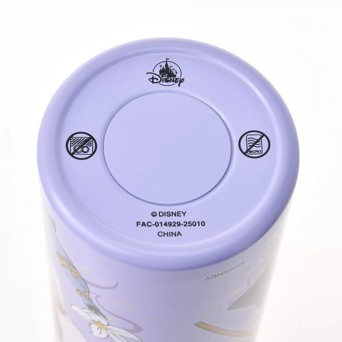 JDS - Props Drinkware x Aladdin Stainless Steel Bottle (Release Date: July 18, 2025)