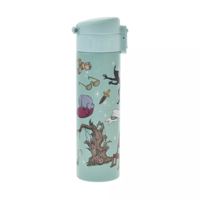 JDS - Props Drinkware x Peter Pan Stainless Steel Bottle (Release Date: July 18, 2025)