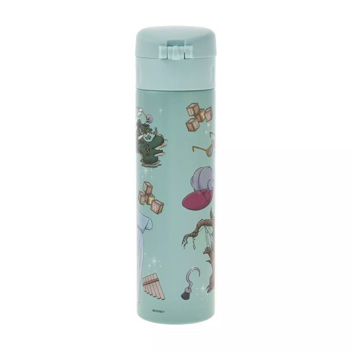 JDS - Props Drinkware x Peter Pan Stainless Steel Bottle (Release Date: July 18, 2025)