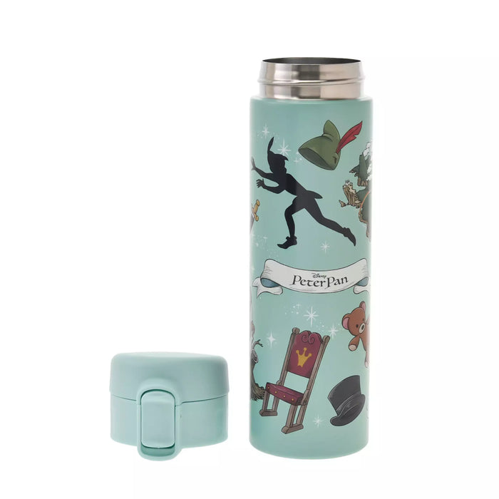 JDS - Props Drinkware x Peter Pan Stainless Steel Bottle (Release Date: July 18, 2025)