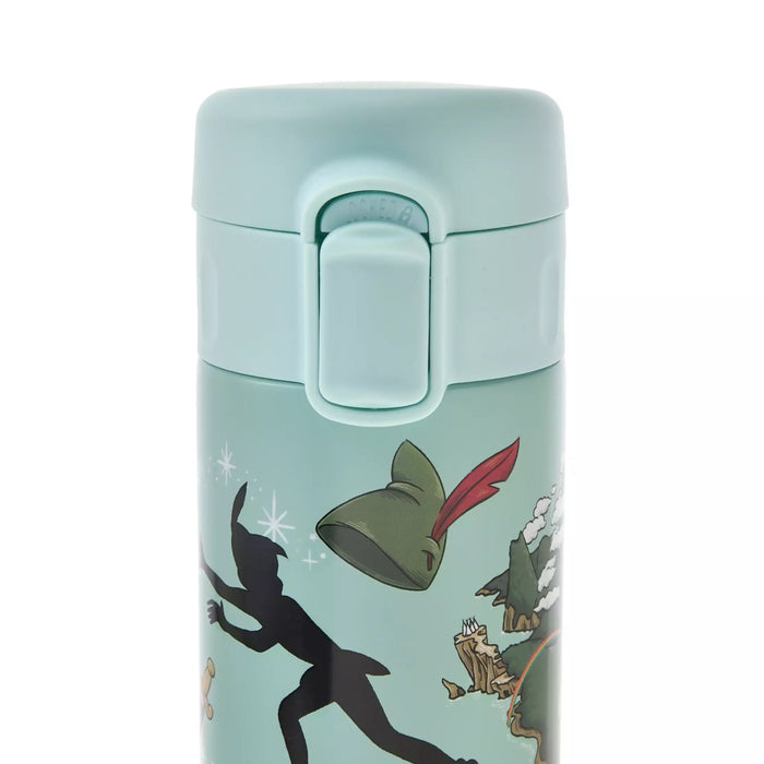 JDS - Props Drinkware x Peter Pan Stainless Steel Bottle (Release Date: July 18, 2025)
