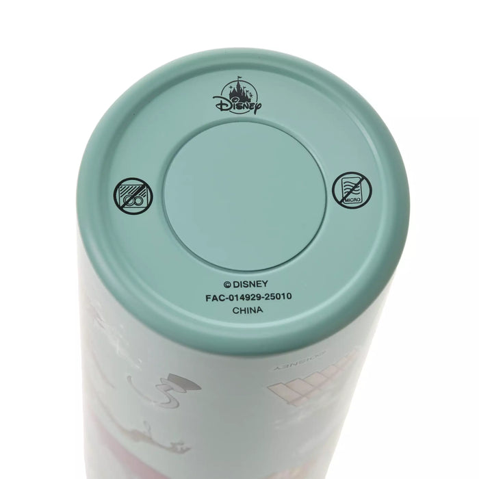 JDS - Props Drinkware x Peter Pan Stainless Steel Bottle (Release Date: July 18, 2025)