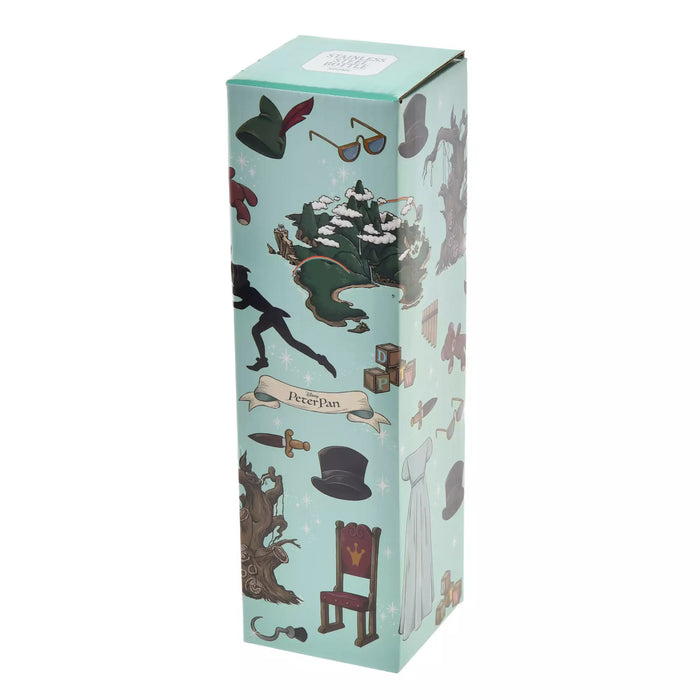JDS - Props Drinkware x Peter Pan Stainless Steel Bottle (Release Date: July 18, 2025)