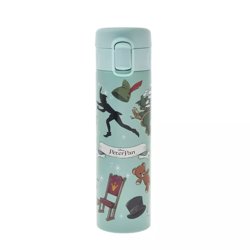 JDS - Props Drinkware x Peter Pan Stainless Steel Bottle (Release Date: July 18, 2025)