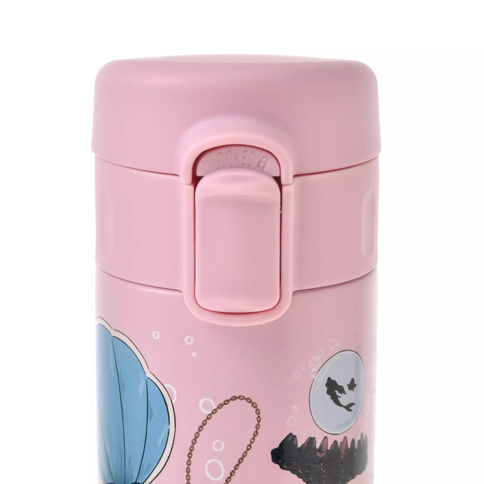 JDS - Props Drinkware x Little Mermaid Stainless Steel Bottle (Release Date: July 18, 2025)