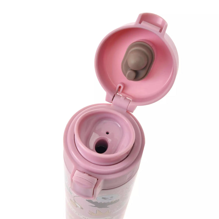 JDS - Props Drinkware x Little Mermaid Stainless Steel Bottle (Release Date: July 18, 2025)