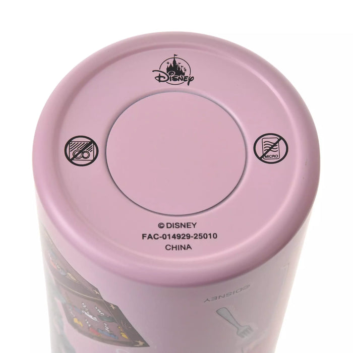 JDS - Props Drinkware x Little Mermaid Stainless Steel Bottle (Release Date: July 18, 2025)