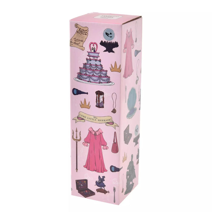 JDS - Props Drinkware x Little Mermaid Stainless Steel Bottle (Release Date: July 18, 2025)
