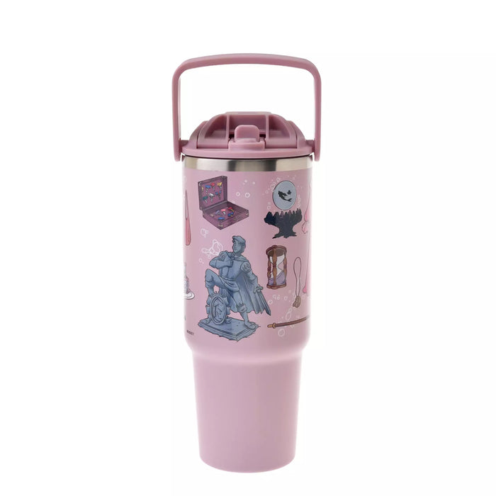 JDS - Props Drinkware x Little Mermaid Stainless Steel Tumbler (Release Date: July 18, 2025)