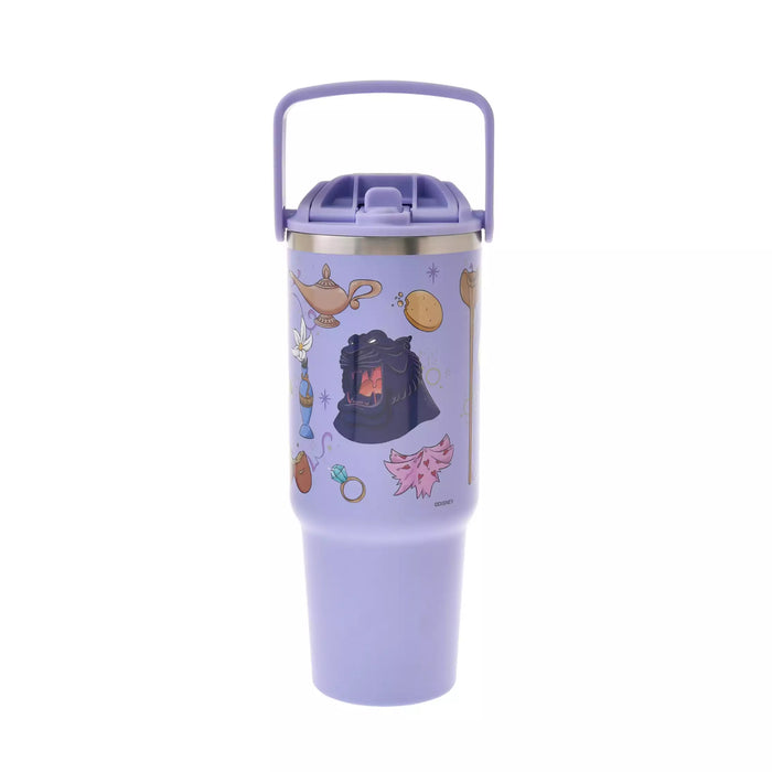 JDS - Props Drinkware x Aladdin Stainless Steel Tumbler (Release Date: July 18, 2025)