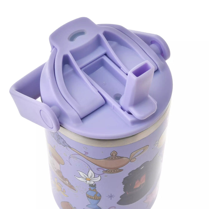 JDS - Props Drinkware x Aladdin Stainless Steel Tumbler (Release Date: July 18, 2025)