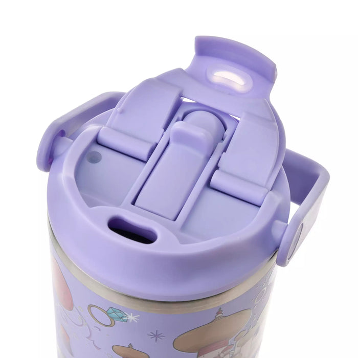 JDS - Props Drinkware x Aladdin Stainless Steel Tumbler (Release Date: July 18, 2025)
