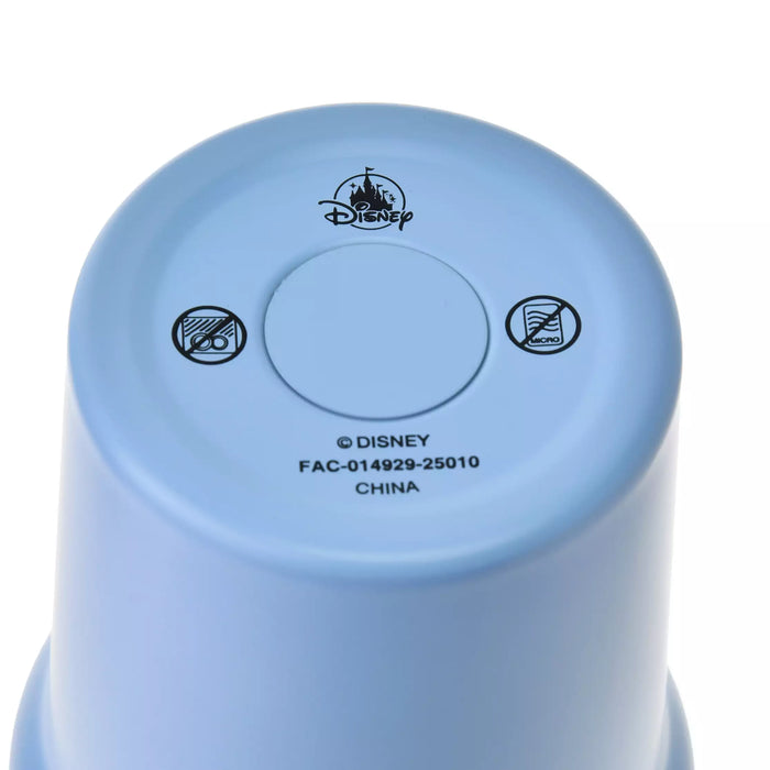 JDS - Props Drinkware x Zootopia Stainless Steel Tumbler (Release Date: July 18, 2025)