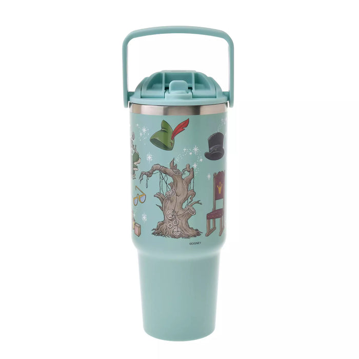JDS - Props Drinkware x Peter Pan Stainless Steel Tumbler (Release Date: July 18, 2025)