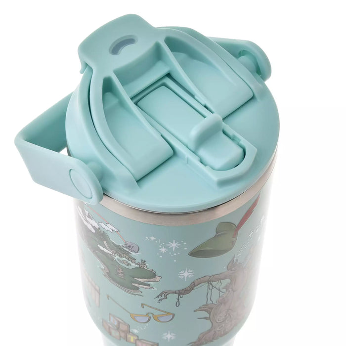 JDS - Props Drinkware x Peter Pan Stainless Steel Tumbler (Release Date: July 18, 2025)