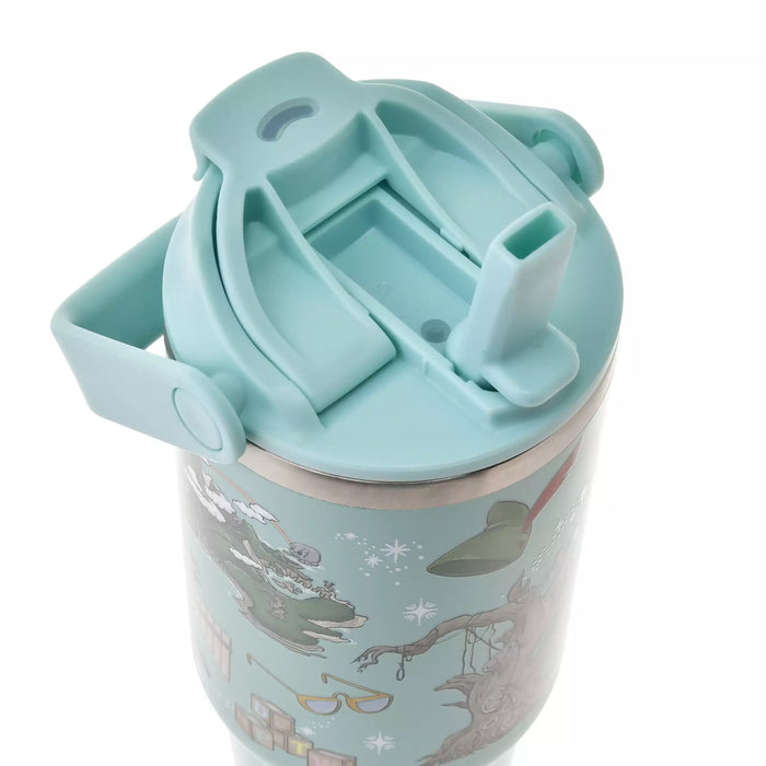 JDS - Props Drinkware x Peter Pan Stainless Steel Tumbler (Release Date: July 18, 2025)