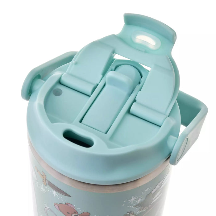 JDS - Props Drinkware x Peter Pan Stainless Steel Tumbler (Release Date: July 18, 2025)