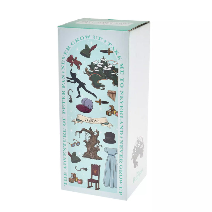 JDS - Props Drinkware x Peter Pan Stainless Steel Tumbler (Release Date: July 18, 2025)