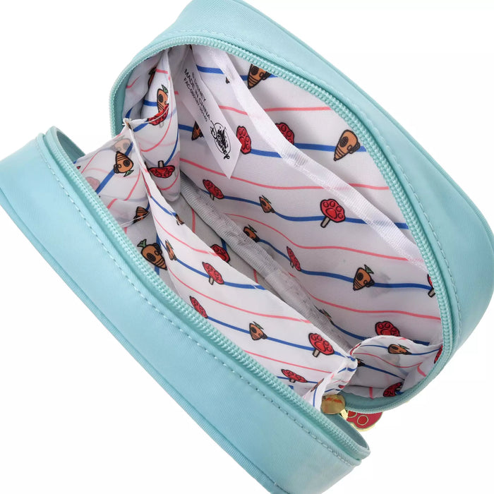 JDS - Zootopia Comic Style x Judy Hopps & Nick Wilde Pouch (Release Date: Aug 5, 2025)