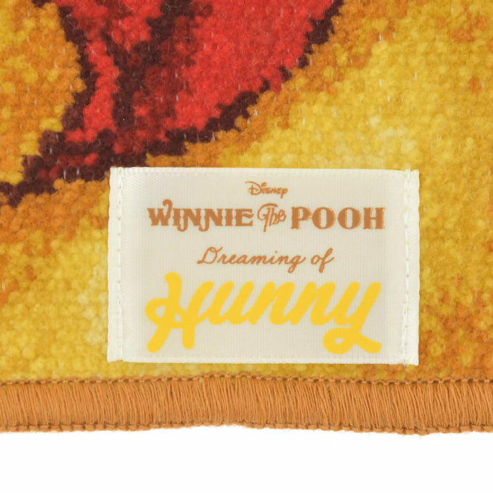 JDS - Honey Day 2025 x Winnie the Pooh Mini Towel (Release Date: Jul 29, 2025)