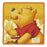 JDS - Honey Day 2025 x Winnie the Pooh Mini Towel (Release Date: Jul 29, 2025)